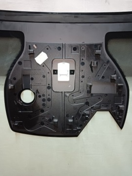 ВЕТРОВОЕ СТЕКЛО RENAULT TALISMAN (2016-) КАМЕРА ДАТЧИК ACUSTIC ORIGINAL KAMY