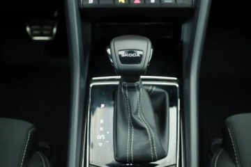 Skoda Karoq Crossover Facelifting 1.5 TSI ACT 150KM 2025 Skoda Karoq 1.5 TSI, 1. Właściciel, Serwis ASO, zdjęcie 15