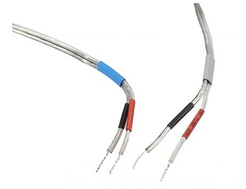 Комплект кабелей, кабель, акустический кабель 4м Samsung - 2 шт.