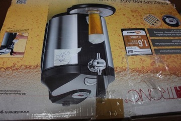 Диспенсер для пива Clatronic BZ 3740 263920