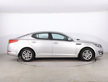 Kia Optima I 2012 Kia Optima 2.0, Salon Polska, Klima, Klimatronic, zdjęcie 5