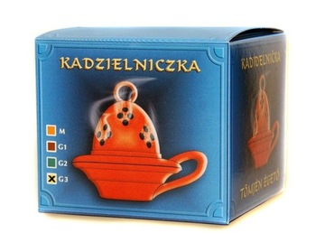 MATT CLAY CURNER (курильница)