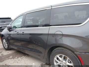 Chrysler Pacifica II 2023 Chrysler Pacifica 2023r., 3.6L 3.6 Benzyna 287KM, zdjęcie 5