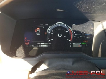 Toyota Tundra II 2024 Toyota Tundra _CREWMAX PLATINUM_4x4_Hybryda_437 km_2024r_11 571 KM 3.4, zdjęcie 9