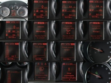 Opel Mokka I SUV 1.4 Turbo ECOTEC 140KM 2014 Opel Mokka 1.4Turbo podgrzewane fotele kierownica, zdjęcie 15