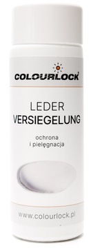 Набор Colorlock Strong для автомобильной кожи