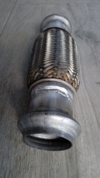 CITROEN C4 PICASSO 2.0 ГИБКИЙ СОЕДИНИТЕЛЬ СЕТКИ