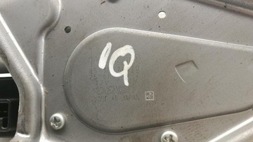 MOTOREK STĚRAČE KRYT TOYOTA IQ (_J1_) 8513074010 2010