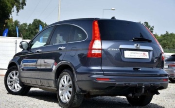 Honda CR-V IV SUV 2.2 i-DTEC 150KM 2012 Honda CR-V SKORA Alusy LED Navi. grzane Fotele BLIS linne assist 2.2, zdjęcie 10