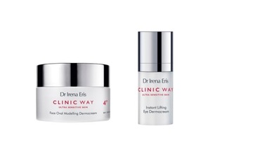 DR IRENA ERIS CLINIC WAY 4 Dzień+pod oczy