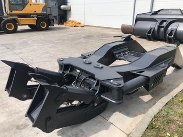 Комплект для утилизации автомобилей DEMOQ CDM 12/ CDL 32