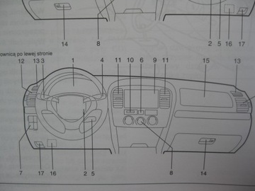 SUZUKI Grand Vitara I 98-05 инструкция по эксплуатации RU