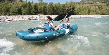 Байдарка Sevylor TAHAA 312 см 2 места