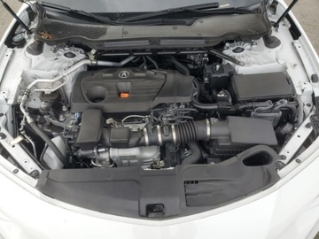 Acura TL IV 2023 Acura TL X A-Spec 2023 2.0l 2.0 Benzyna 272KM, zdjęcie 6