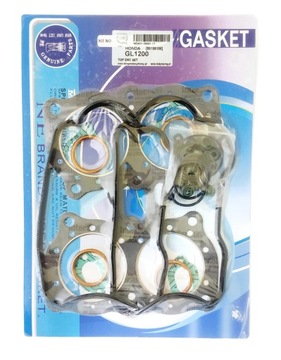 КОМПЛЕКТ ПРОКЛАДОК HONDA GL 1200 D Goldwing 1984-88 гг.