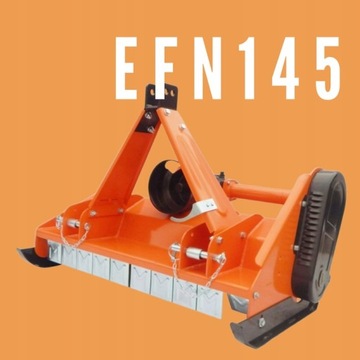 Цеповая косилка EFN GEOGRASS 145 см