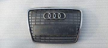 AUDI A6 C6 ЛІФТ РЕШІТКА РЕШІТКА ОРИГІНАЛ 4F0853651AQ 