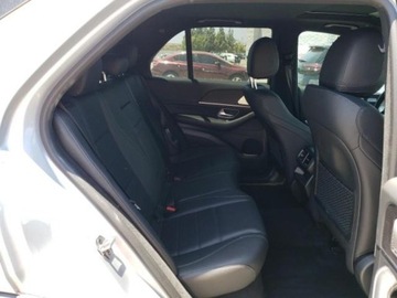 Mercedes GLE V167 2022 Mercedes-Benz GLE Mercedes-Benz GLE GLE 350 SUV, od ubezpieczalni 2.0 255KM, zdjęcie 8