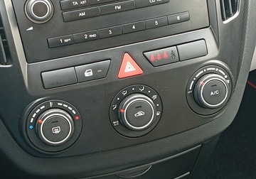 Kia Ceed I Hatchback 1.6 CRDi 90KM 2009 Kia Ceed Kupiony w Polsce - ubezpieczony - klimatyzacja 1.6 Diesel 90KM, zdjęcie 28