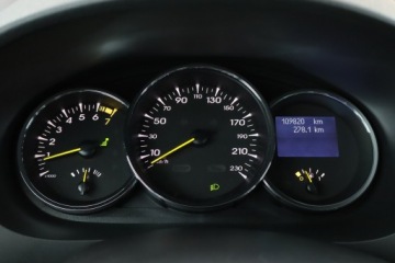 Renault Megane III Hatchback Facelifting 1.6 16v 100KM 2012 Renault Megane 1.6 16V, Salon Polska, Serwis ASO, zdjęcie 10