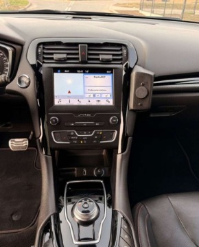 Ford Mondeo V Kombi Facelifting 2.0 EcoBlue 190KM 2019 Ford Mondeo ST LINE AWD 4x4 190Ps 8biegow MaxyMalneWyposazenie PoPelnymSer, zdjęcie 30