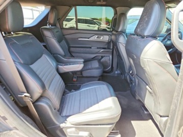 Ford Explorer VI 2025 Ford Explorer ST-Line 2025 2.3 Benzyna 300KM, zdjęcie 10