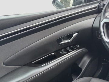 Hyundai Tucson IV SUV 1.6 T-GDI 150KM 2021 Hyundai Tucson Hyundai Tucson IV 1,6 T-GDi 2WD Smart 1.6 Benzyna 150KM, zdjęcie 11