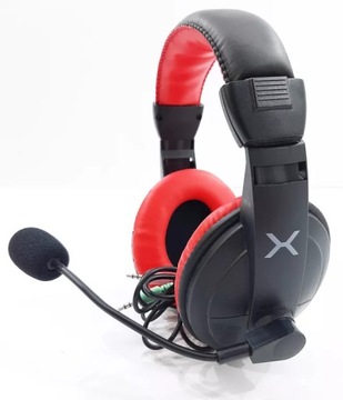 SŁUCHAWKI NAUSZNE KRX0112