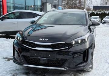 Kia XCeed 2026 Kia XCeed BUSINESS LINE wersja MY2026, benzyna automat DOSTEPNY OD REKI, zdjęcie 3