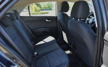 Kia Rio IV Hatchback 5d 1.2 DOHC 84KM 2017 Kia Rio GWARANCJA, 2017r, 1.2 Benzyna, Niski przebieg, Dobre wyposazenie, zdjęcie 7