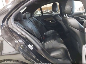Mercedes Klasa C W205 2020 Mercedes-Benz Klasa C 63 S AMG 2020 4.0l 4.0 Benzyna 503KM, zdjęcie 12