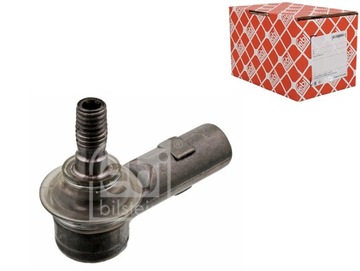 PRZEGUB KULISTY DRĄŻKA ZMIANY BIEGÓW L- 55MM DAF 65 65 CF 75 75 CF 85