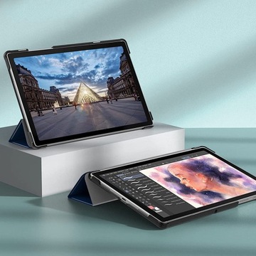 КРЫШКА + СТЕКЛО ДЛЯ SAMSUNG GALAXY TAB A8 2021 10,5 X200/X205