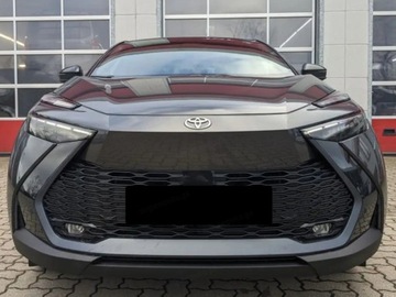 Toyota C-HR II SUV 1.8 Hybrid 140KM 2025 Od ręki - Executive 1.8 Hybrid 140KM | Podgrzewane fotele!, zdjęcie 1
