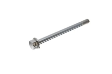 OŚ KOŁA M12x154 TYŁ SIMSON S51 SR50