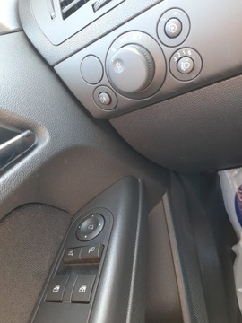 Opel Astra J Hatchback 5d 1.7 CDTI ECOTEC 110KM 2011 OPEL Astra 1.7 CDTi, I właściciel !!, zdjęcie 29