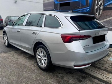 Skoda Octavia IV Liftback 1.5 TSI EVO 150KM 2025 Octavia Edition 130 Selection 1.5 TSI mHEV DSG 150KM, zdjęcie 4