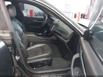 Maserati Levante 2019 Maserati Levante 2019 MASERATI LEVANTE 3.0 Benzyna 345KM, zdjęcie 9