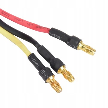 БЕСЩЕТОЧНЫЙ МОТОР N2830/08 1300КВ 250ВТ