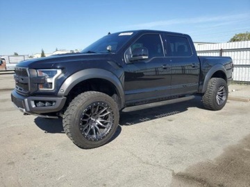 Ford 2020 Ford F150 2020 Ford F150 Raptor 3.5 Benzyna 450KM, zdjęcie 1