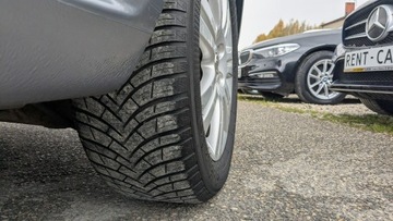 Opel Zafira B 1.6 Twinport ecoFLEX 115KM 2009 Opel Zafira 1.6i 116PS OPŁACONY Bezwypadkowy, zdjęcie 35