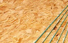 Płyta OSB Kronospan 250 cm x 62,5 cm x 15 mm