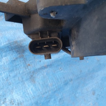 OPEL-CZĘŚCI | Astra G Wentylator klimatyzacji 1.6 1.8 90570739