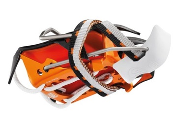 Кошки Petzl Irvis Hybrid T02A LLU полуавтоматические/автоматические