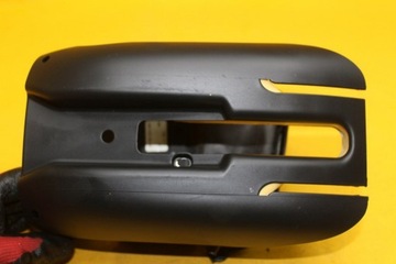 КОРПУС РУЛЕВОЙ КОЛОНКИ A4 B7 8E0953515F