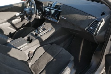  DS7 Crossback 225ps Performance Line Biała Perła Alkantara Kamera Webasto, zdjęcie 11