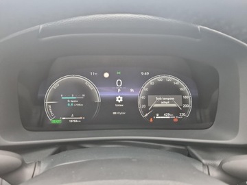 Toyota C-HR II SUV 1.8 Hybrid 140KM 2023 Toyota C-HR 1.8 Hybrid Style Toyota C-HR, Style 1,, zdjęcie 27
