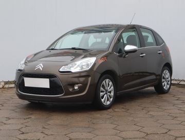 Citroen C3 II Hatchback 1.4 VTI 95KM 2012 Citroen C3 1.4 VTI, Salon Polska, Klima, zdjęcie 1