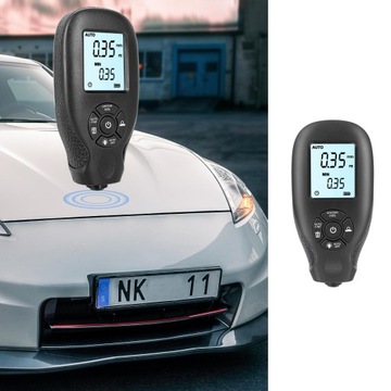 300 Автомобильная толщина для