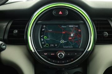 Mini Mini F56 Hatchback 3d Facelifting Cooper 1.5 136KM 2019 MINI 5-door Cooper, Salon Polska, Serwis ASO, zdjęcie 13